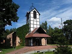 Parafia Rzymskokatolicka św. Marka Ewangelisty